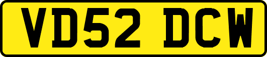 VD52DCW