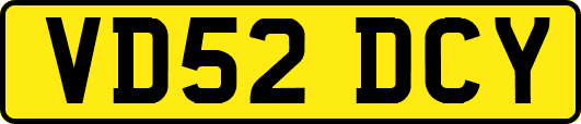 VD52DCY