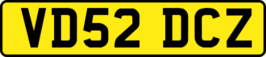 VD52DCZ