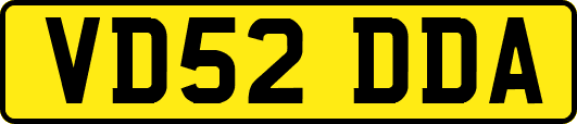 VD52DDA