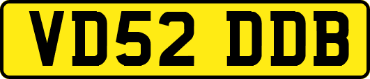 VD52DDB