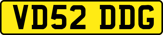 VD52DDG