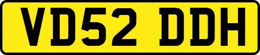 VD52DDH