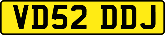 VD52DDJ