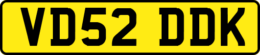 VD52DDK