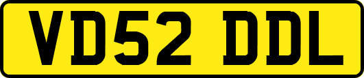 VD52DDL
