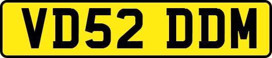 VD52DDM