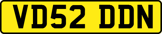 VD52DDN
