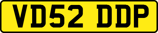 VD52DDP