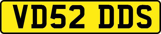 VD52DDS