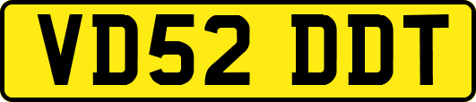 VD52DDT