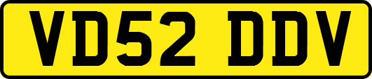 VD52DDV