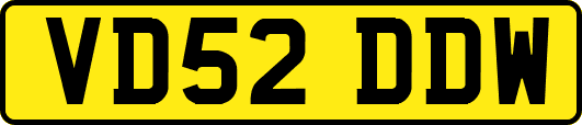 VD52DDW