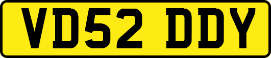 VD52DDY