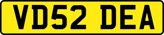 VD52DEA
