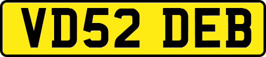 VD52DEB