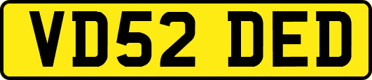 VD52DED