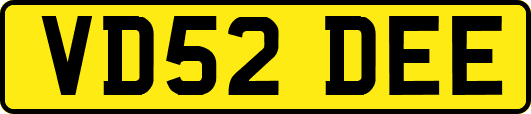 VD52DEE