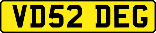 VD52DEG