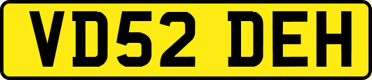 VD52DEH