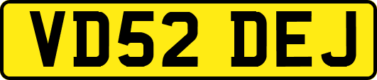 VD52DEJ