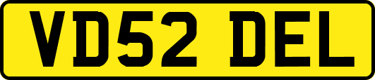 VD52DEL