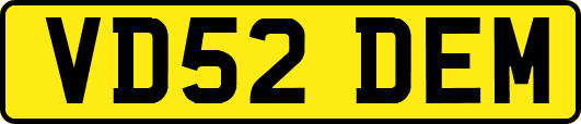 VD52DEM
