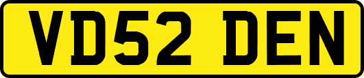 VD52DEN