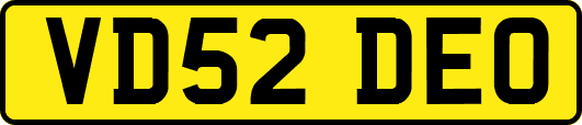 VD52DEO