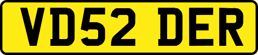VD52DER