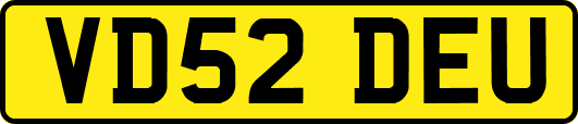 VD52DEU