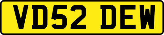 VD52DEW
