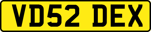 VD52DEX