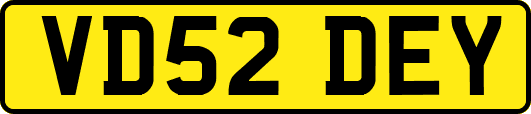 VD52DEY