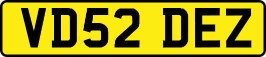 VD52DEZ