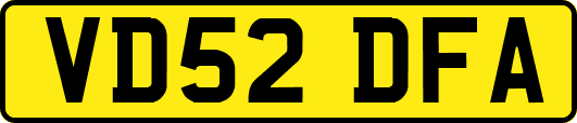 VD52DFA