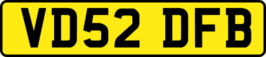 VD52DFB