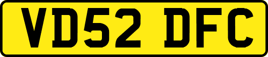 VD52DFC