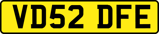 VD52DFE