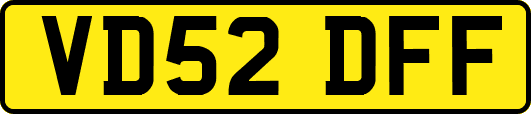 VD52DFF