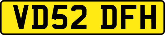 VD52DFH