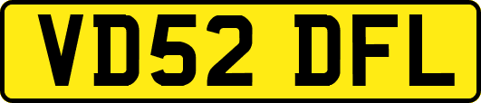 VD52DFL