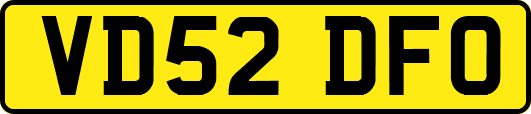 VD52DFO