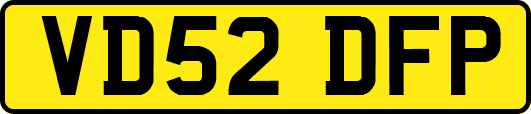 VD52DFP