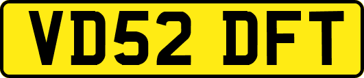 VD52DFT
