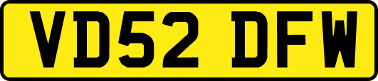 VD52DFW