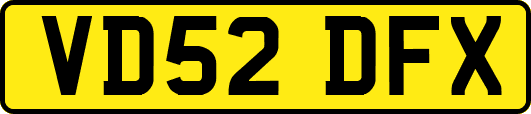 VD52DFX