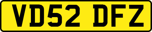 VD52DFZ