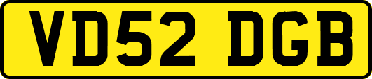 VD52DGB