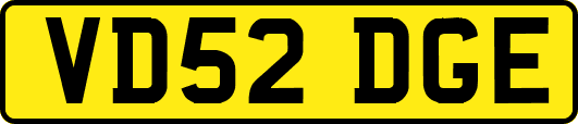 VD52DGE